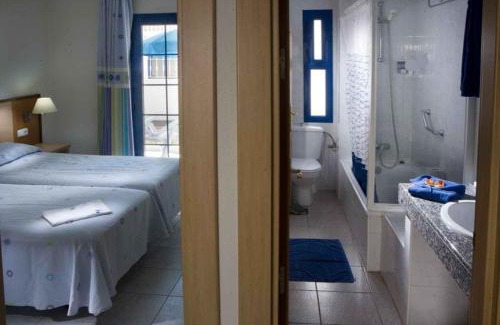Puerto del Carmen Apartamento | Grupotel Cinco Plazas