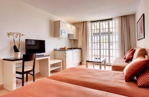 Son Xoriguer Apartamento | Grupotel Club Menorca