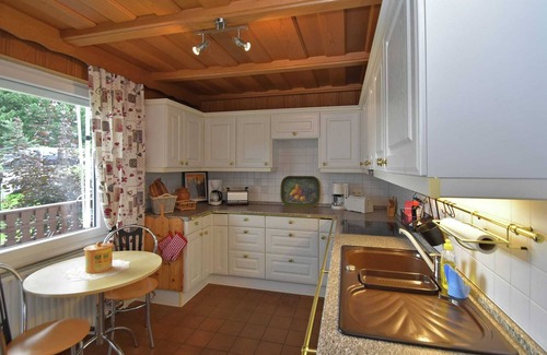 Wieda Casa | Retiro grupal en Wieda