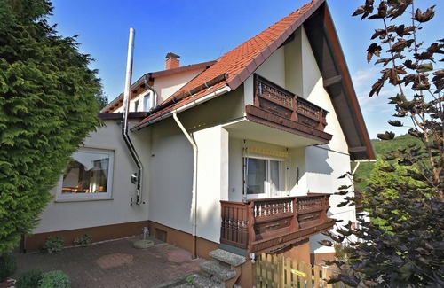 Wieda Casa | Retiro grupal en Wieda