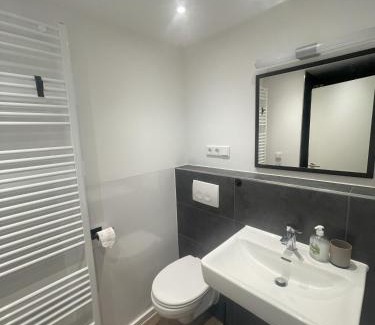 Ramhusen Casa | GRYT Home - FeWo XXL - Nähe Nordsee