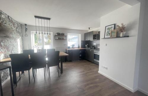 Ramhusen Casa | GRYT Home - FeWo XXL - Nähe Nordsee