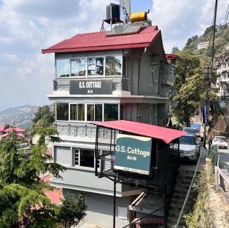 Shimla Hotel | GS COTTAGE BED and BREAKFAST walking distance from Mall Road