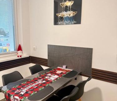 Ost Apartamento | GSD Apartment