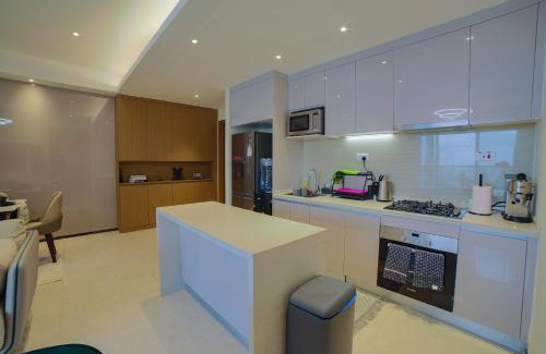 Westlands Apartamento | GTC Luxury Top Floor Apartment, Nairobi