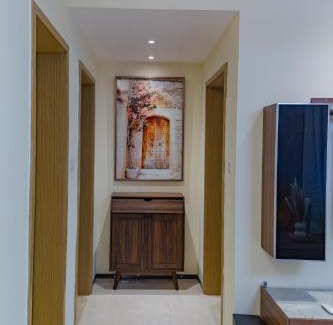 Westlands Apartamento | GTC Luxury Top Floor Apartment, Nairobi