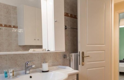 Elliniko-Argyroupoli Apartamento | GTD31506 - Comfortable Apartment