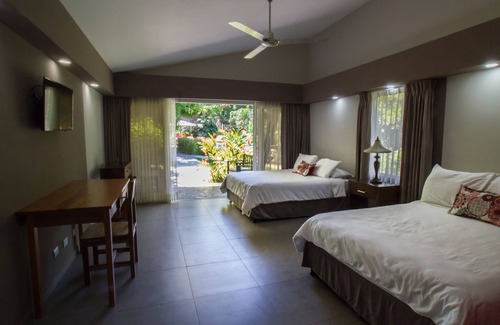 Guácima Hotel | Guácima Escondida Hotel Boutique