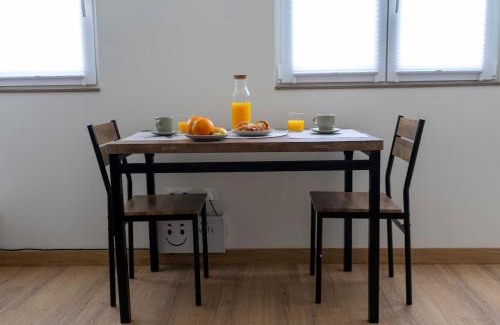 Churriana Apartamento | Guadalmar Malaga Airport Apartment II