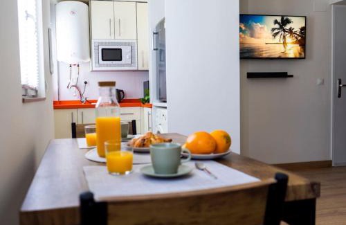 Churriana Apartamento | Guadalmar Malaga Airport Apartment II