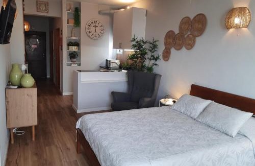 Vila Real Santo Antonio Apartamento | Guadiana Sea View Apartment