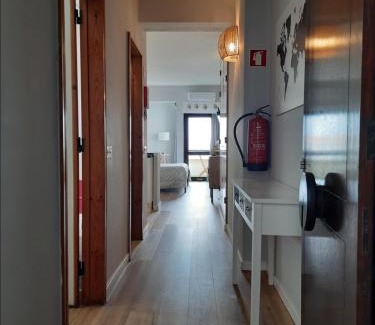 Vila Real Santo Antonio Apartamento | Guadiana Sea View Apartment