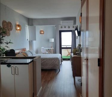Vila Real Santo Antonio Apartamento | Guadiana Sea View Apartment