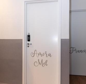 Lourdes Apartamento | Guaja - 745 - Amora Mel Apartamento