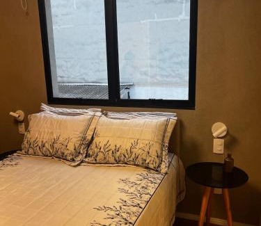 Lourdes Apartamento | Guaja 745 - Apartamento Luca