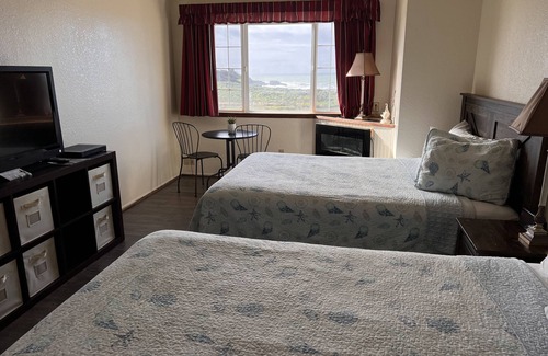 Gualala Hotel | Gualala Country Inn