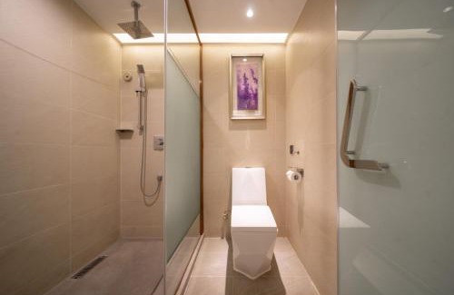 Huadu Hotel | Guangzhou Baiyun Airport Yunzhi Hotel near Terminal One - Complimentary Shuttle Bus between hotel to Canton Fair Complex during Canton Fair