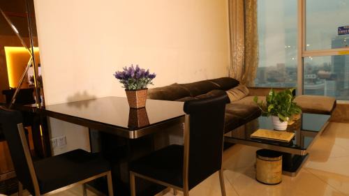 Beijing Road Apartamento | Guangzhou Hakka Apartment Beijing Road