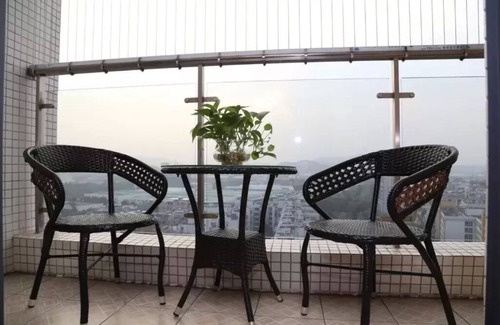 Huangpu Hotel | GuangZhou JunYe International Hotel