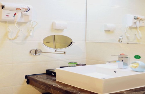 Huangpu Hotel | GuangZhou JunYe International Hotel