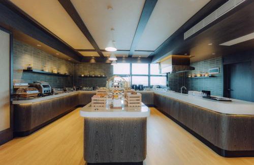 Haizhu Hotel | Guangzhou Shamian Island YATLAND