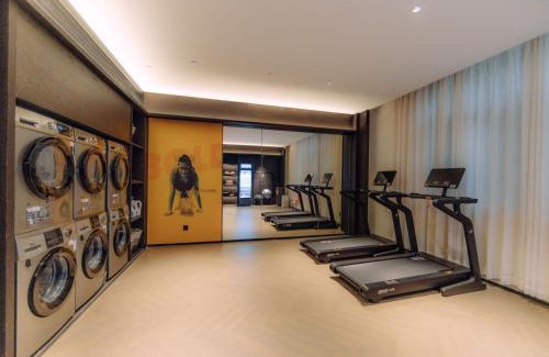 Haizhu Hotel | Guangzhou Shamian Island YATLAND