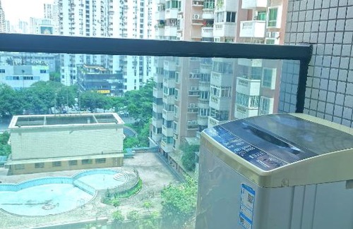 Wuyang New Town Apartamento | Guangzhou Victory Apartment