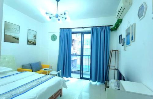 Wuyang New Town Apartamento | Guangzhou Victory Apartment