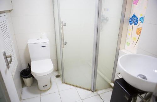 Wuyang New Town Apartamento | Guangzhou Victory Apartment