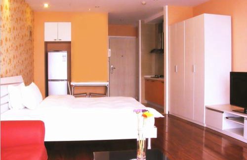 Wuyang New Town Apartamento | Guangzhou Victory Apartment