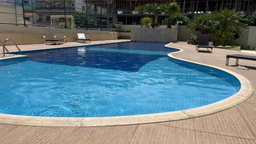 Enseada Azul Apartamento | Guarapari Praia de Peracanga Bacutia frente para o Mar