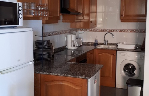 Guardamar de la Safor Apartamento | Guardamar De La Safor: APARTAMENTO CON HERMOSA VISTA AL MAR