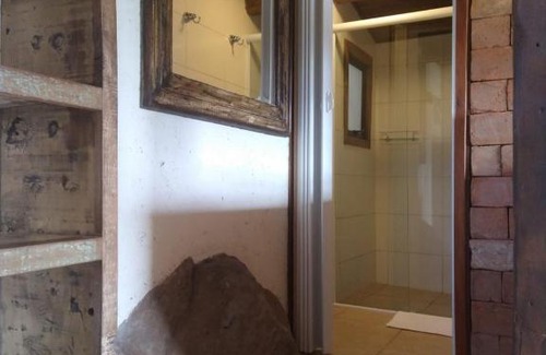 Vacas Gordas Casa | Guardião da Montanha