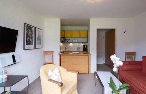 Pertisau Casa | Guardian Angel Suite incl. breakfast & lake view - All Suite Hotel Garni Leithner