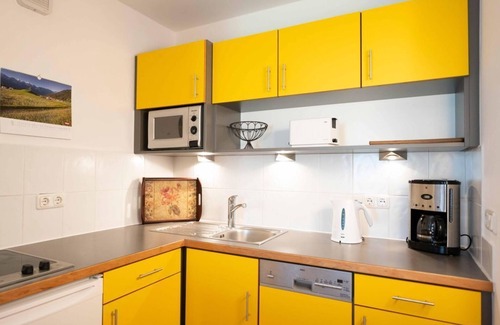 Pertisau Casa | Guardian Angel Suite incl. breakfast & lake view - All Suite Hotel Garni Leithner