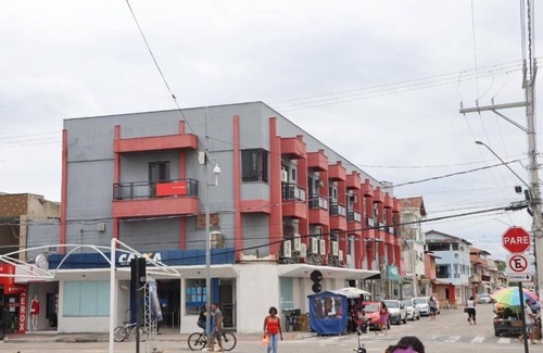 Conceicao da Barra Apartamento | Guaruçá Pousada Apart Hotel