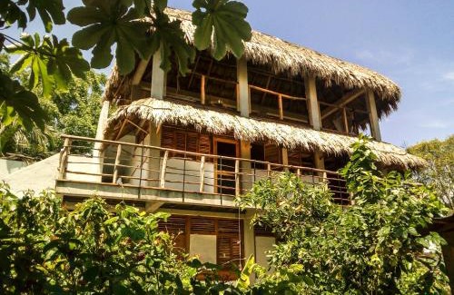 Bacalar Casa | Guarumbo