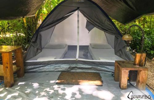 Bacalar Casa | Guarumbo