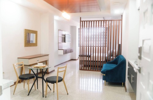 Guayaquil Apartamento | Guayacan Apart Hotel