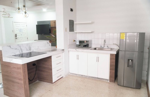 Guayaquil Apartamento | Guayacan Apart Hotel