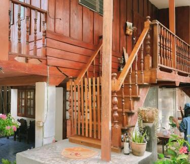 Pa Pae Casa | Gubbaan Homaestay-กลับบ้านโฮมสเตย์