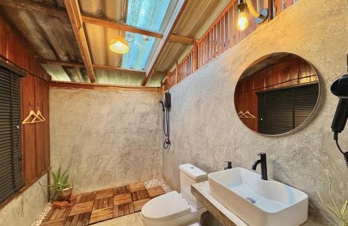 Pa Pae Casa | Gubbaan Homaestay-กลับบ้านโฮมสเตย์