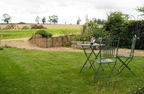Great Rollright Casa | Guddlebrook Two