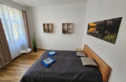 Kosice Old Town Apartamento | GUDU apartments