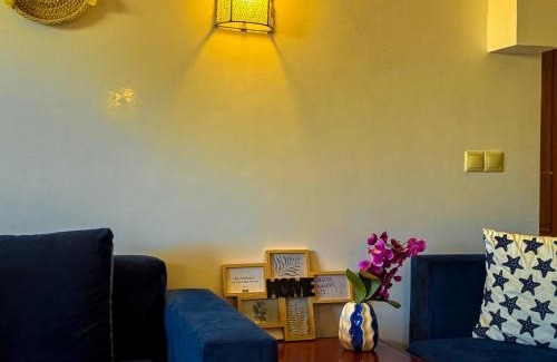 Majorelle Apartamento | Gueliz 2-BR Apt Pool, Close to Majorelle Garden