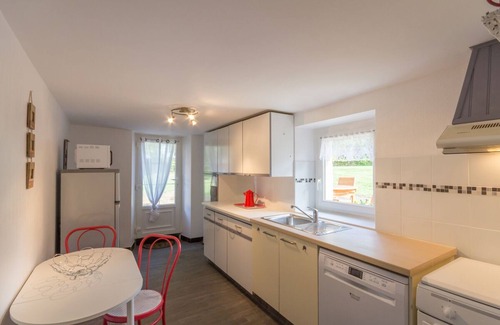 Pluneret Casa | House