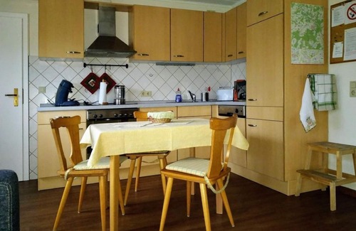 Giesenhausen Apartamento | Apartamento de invitados Meier - Apartamento de 3 dormitorios