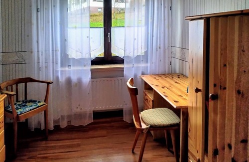 Giesenhausen Apartamento | Apartamento de invitados Meier - Apartamento de 3 dormitorios
