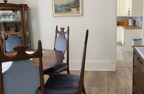 Cambridge Apartamento | ⭐ Guest Haus⭐2BD ⭐Walk Thru History⭐@ River Weddings ⭐Walk downtown