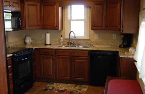 Springfield Casa | casa de huéspedes en el rancho de 100 acres en el país, pero minutos de Nashville, TN